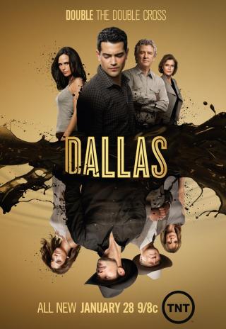 Poster Dallas