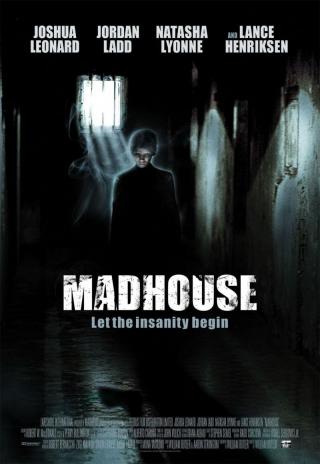 Poster Madhouse