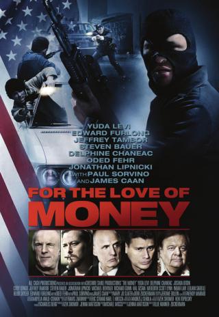Poster For the Love of Money