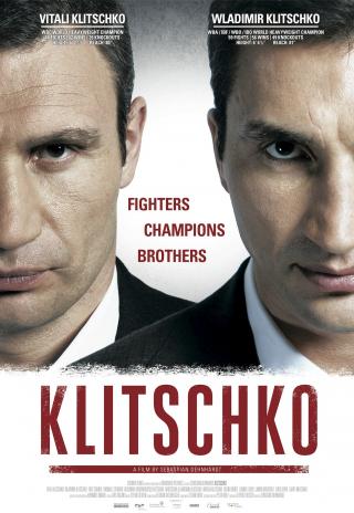 Poster Klitschko