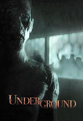 Poster Underground