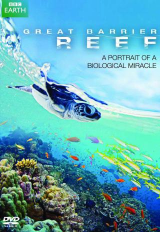 Poster Great Barrier Reef