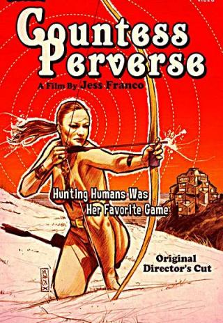 Poster Countess Perverse