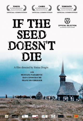 Poster If the Seed Doesn't Die