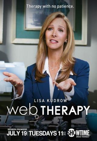 Poster Web Therapy
