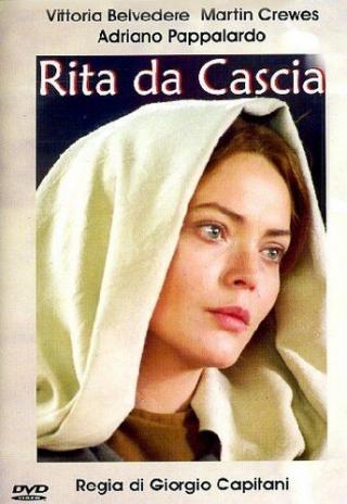 Poster Saint Rita