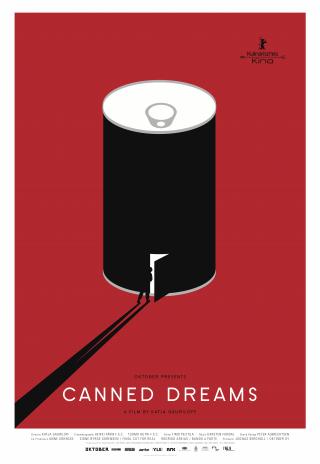 Poster Canned Dreams