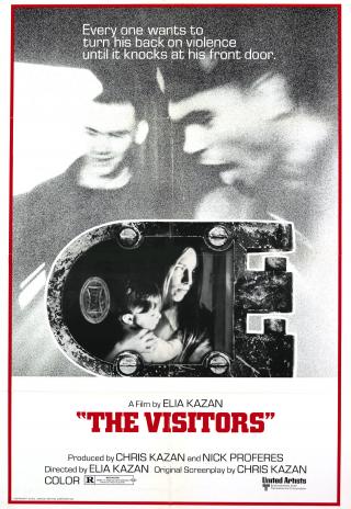 Poster The Visitors