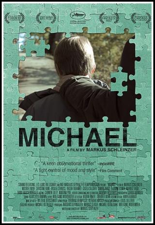 Poster Michael
