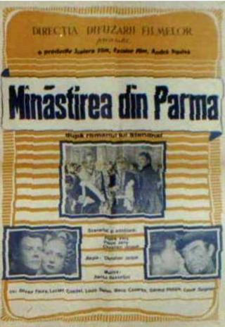 Poster The Charterhouse of Parma