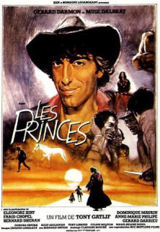 Poster The Princes