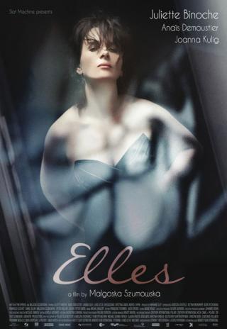 Poster Elles