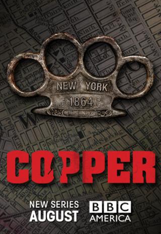 Poster Copper