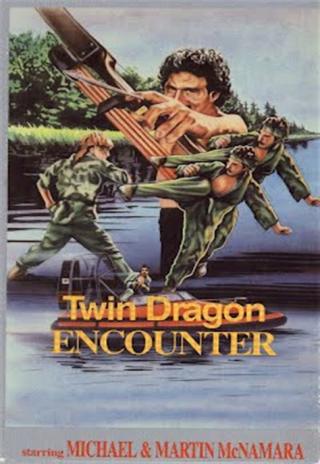 Poster Twin Dragon Encounter