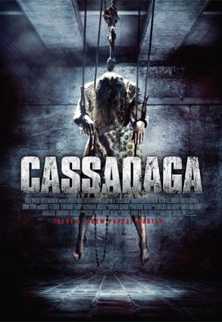 Poster Cassadaga