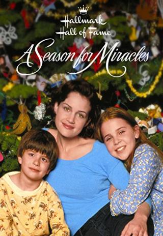 Poster A Season for Miracles