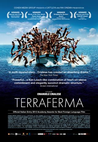 Poster Terraferma