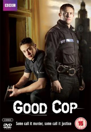 Poster Good Cop