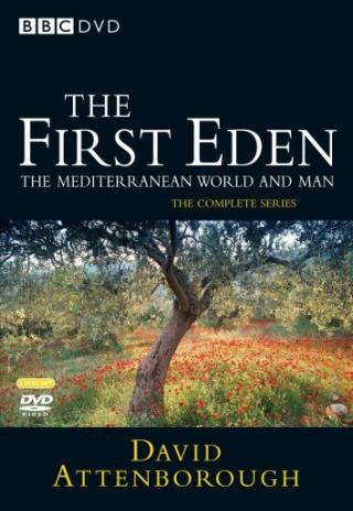 Poster The First Eden