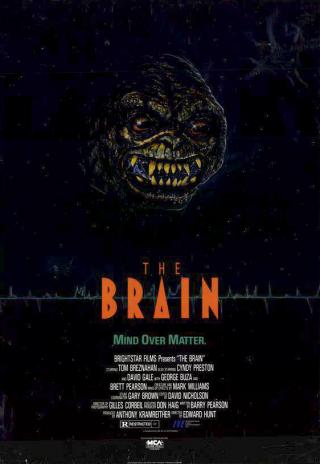 Poster The Brain