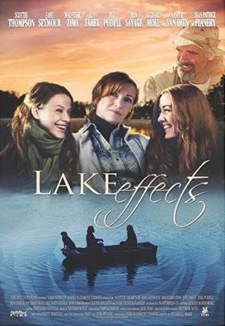 Poster Lake Effects