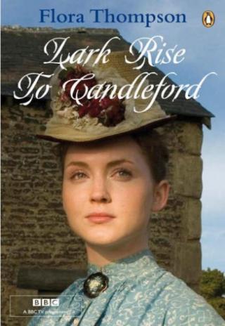 Poster Lark Rise to Candleford
