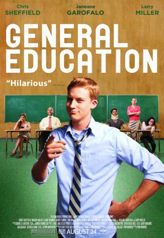 Poster General Education