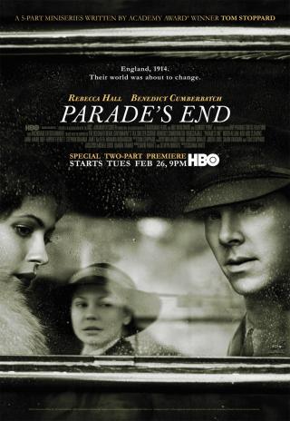 Poster Parade's End