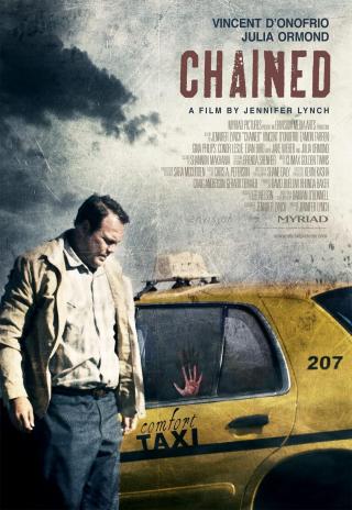 Poster Chained
