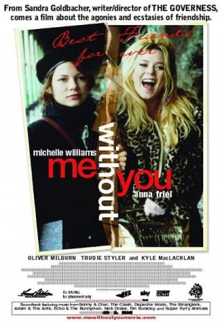 Poster Me Without You