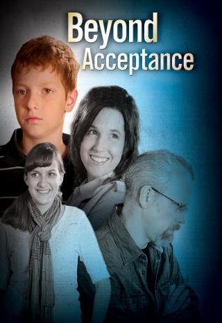 Poster Beyond Acceptance