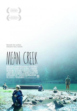Poster Mean Creek