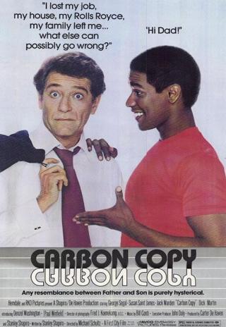 Poster Carbon Copy