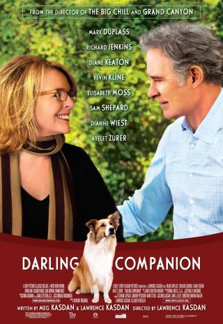Poster Darling Companion