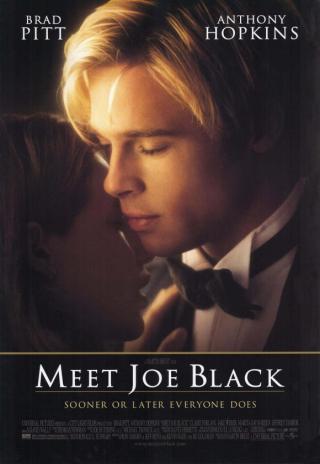 Poster Meet Joe Black