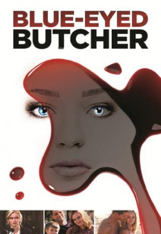 Poster Blue-Eyed Butcher