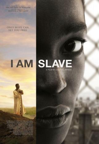 Poster I Am Slave