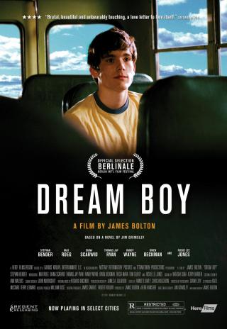Poster Dream Boy