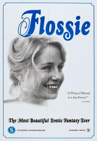 Poster Flossie