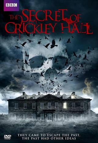 Poster The Secret of Crickley Hall