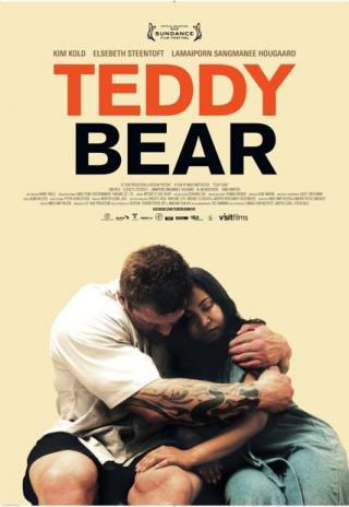 Poster Teddy Bear