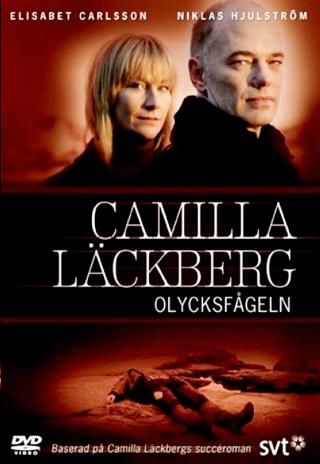 Poster Camilla Läckberg: The Jinx