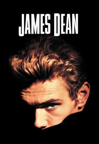 Poster James Dean