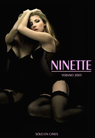 Poster Ninette