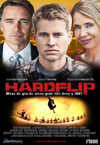 Poster Hardflip
