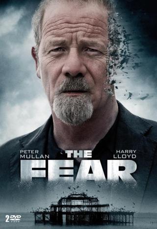 Poster The Fear
