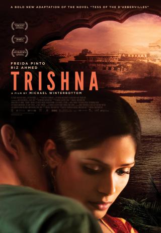 Poster Trishna