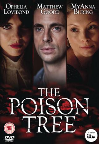 Poster The Poison Tree