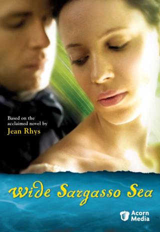 Poster Wide Sargasso Sea