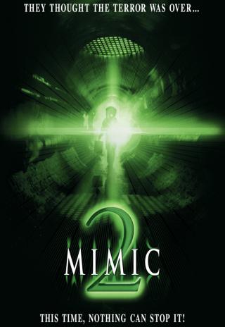 Poster Mimic 2